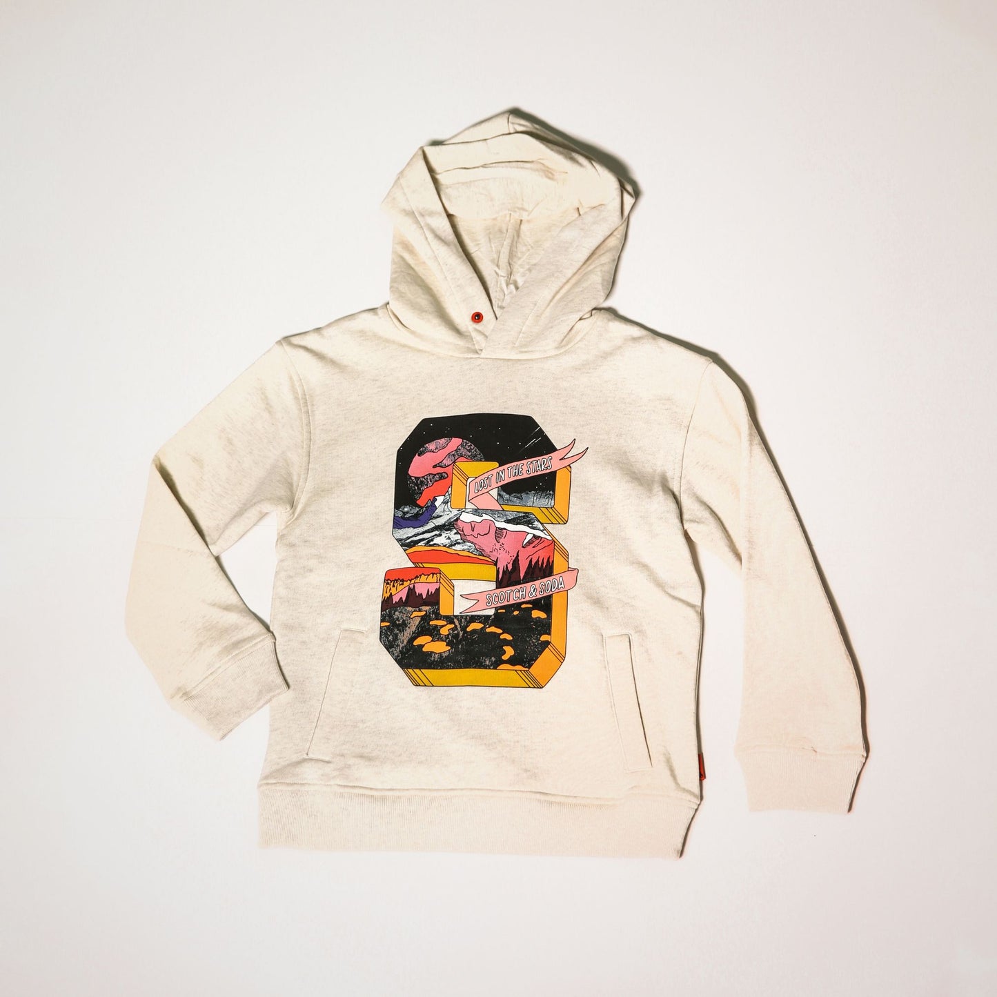 Scotch & Soda Hoodie