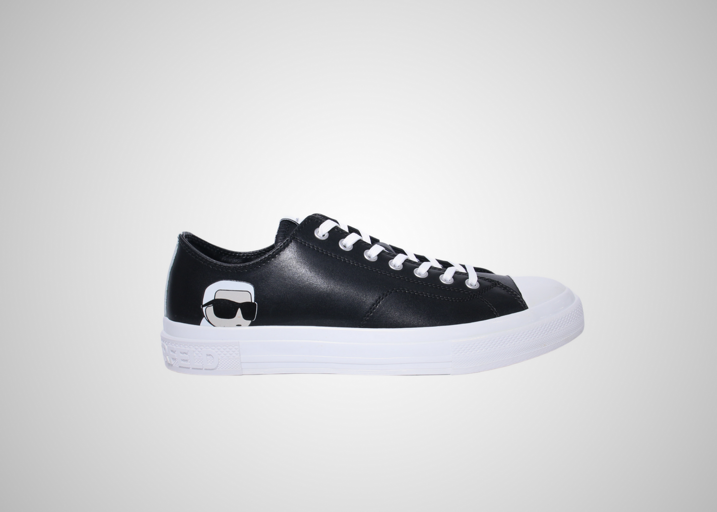 Karl Lagerfeld Kampus III NFT Lo Lace