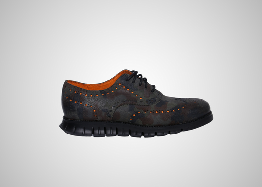 Cole Haan Zerogrand Wing Ox