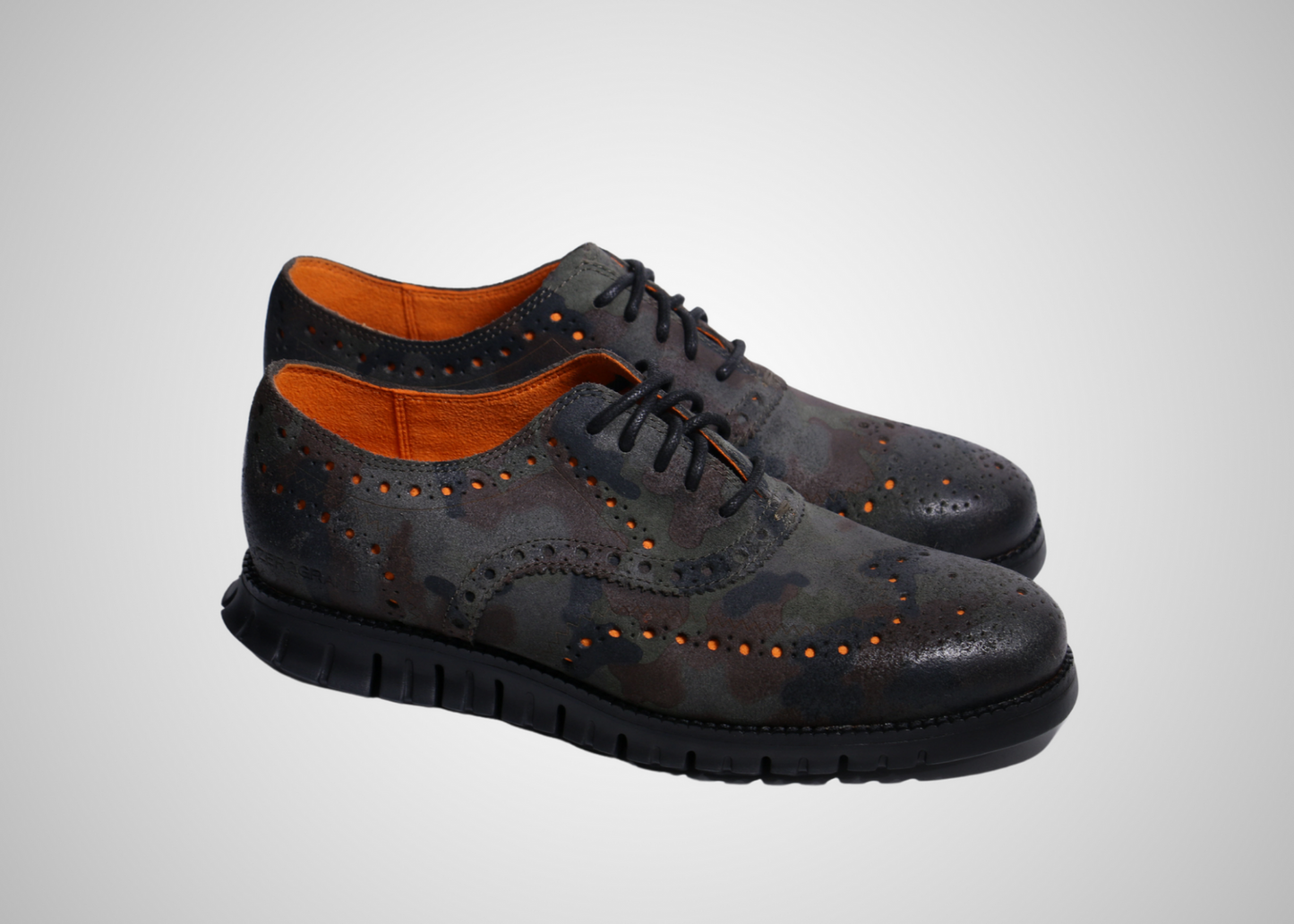 Cole Haan Zerogrand Wing Ox