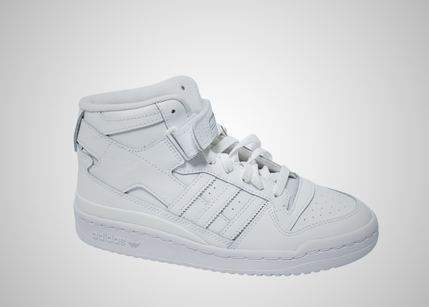 Adidas Forum Mid