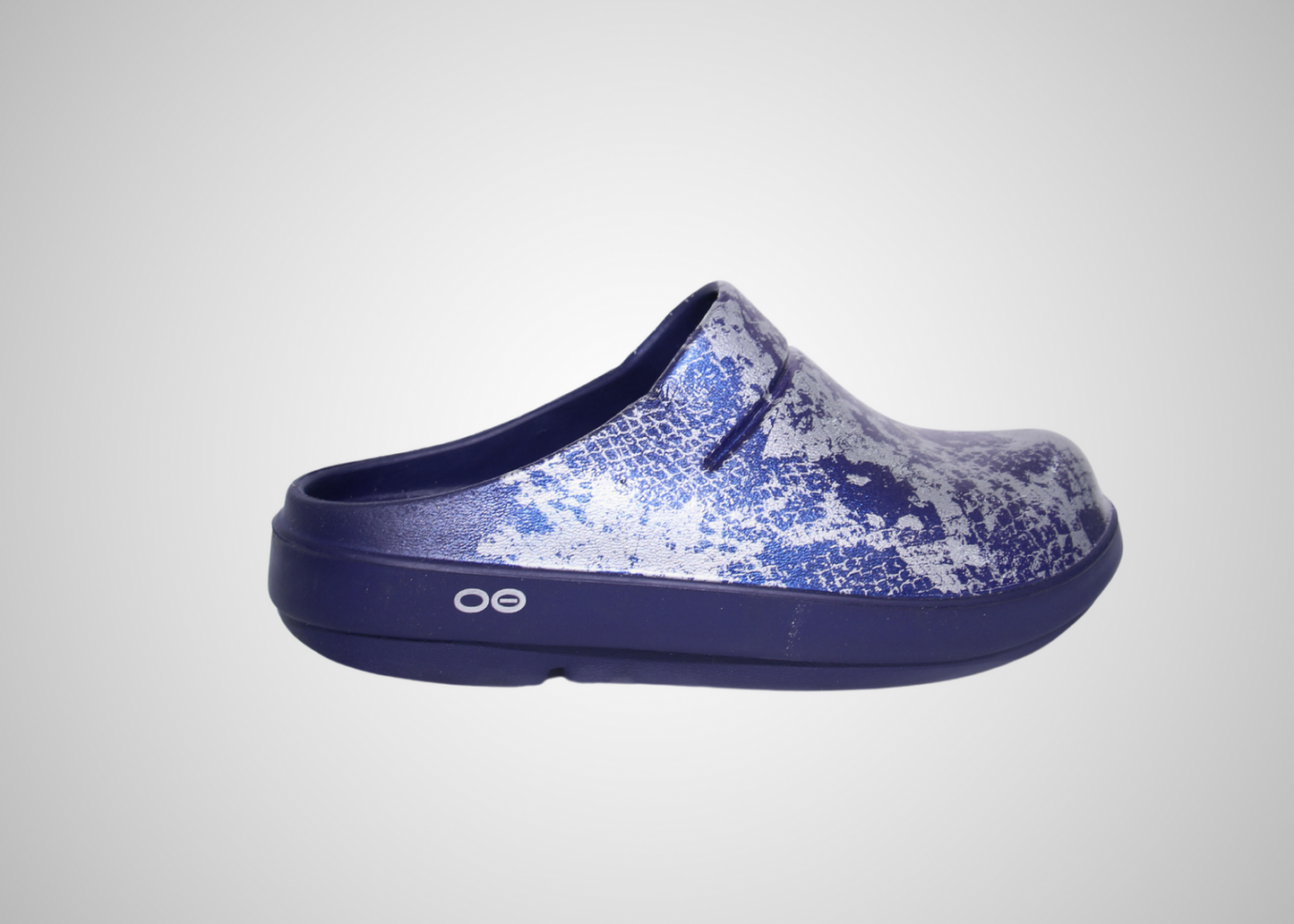 Oofos Oocloog Mix Women's