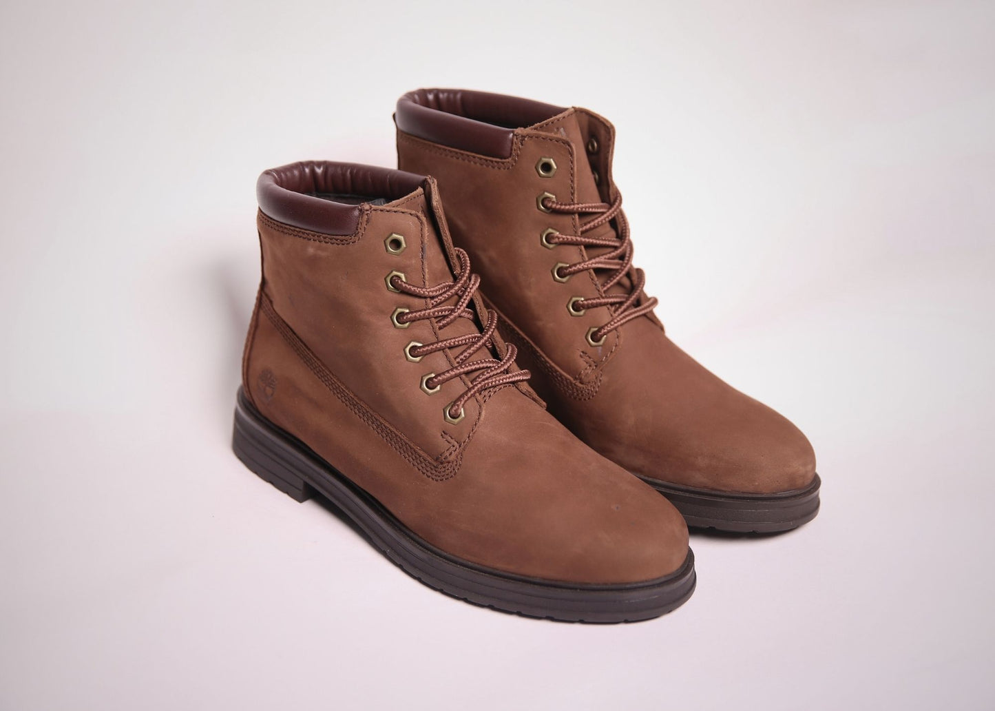 Timberland Hannover Hill 6 In WP Boot