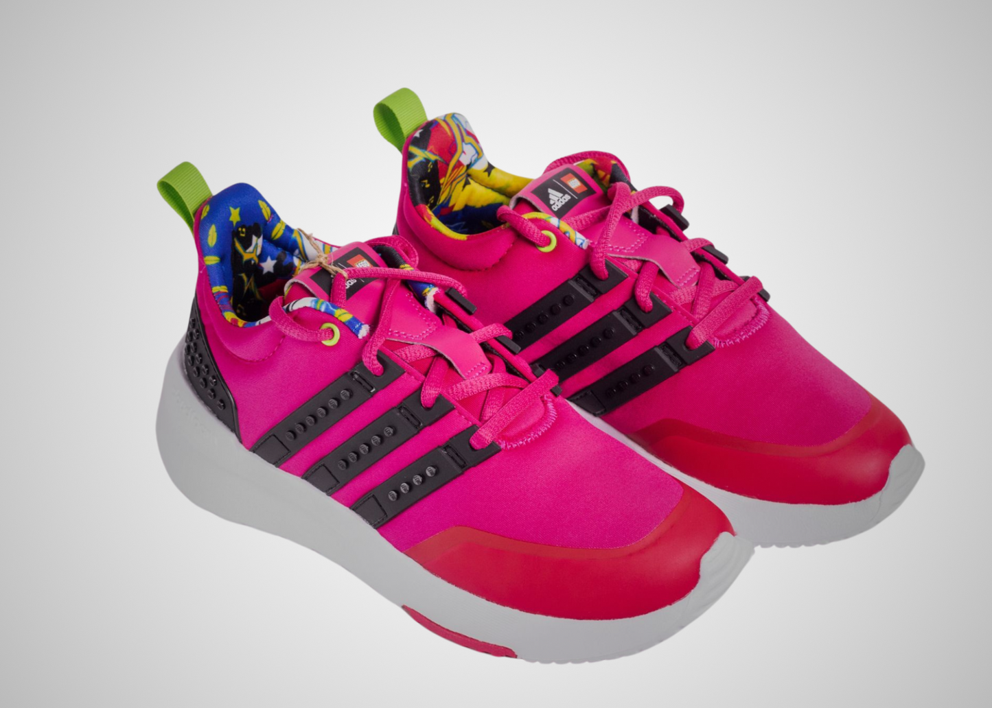 Adidas Lego Racer