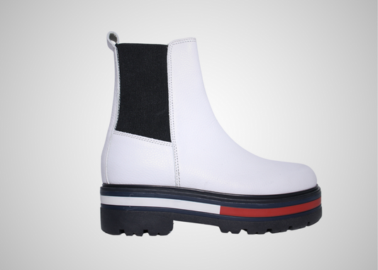 Tommy Hilfiger Flag Outsole