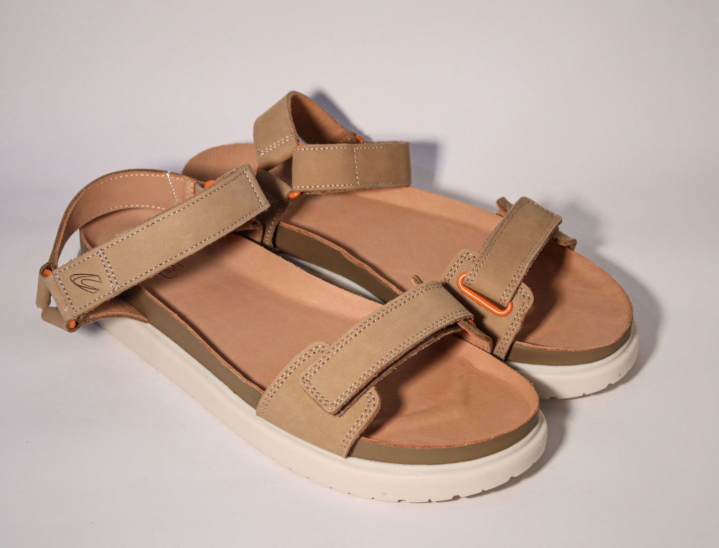 Camel Active Pad Nubuck