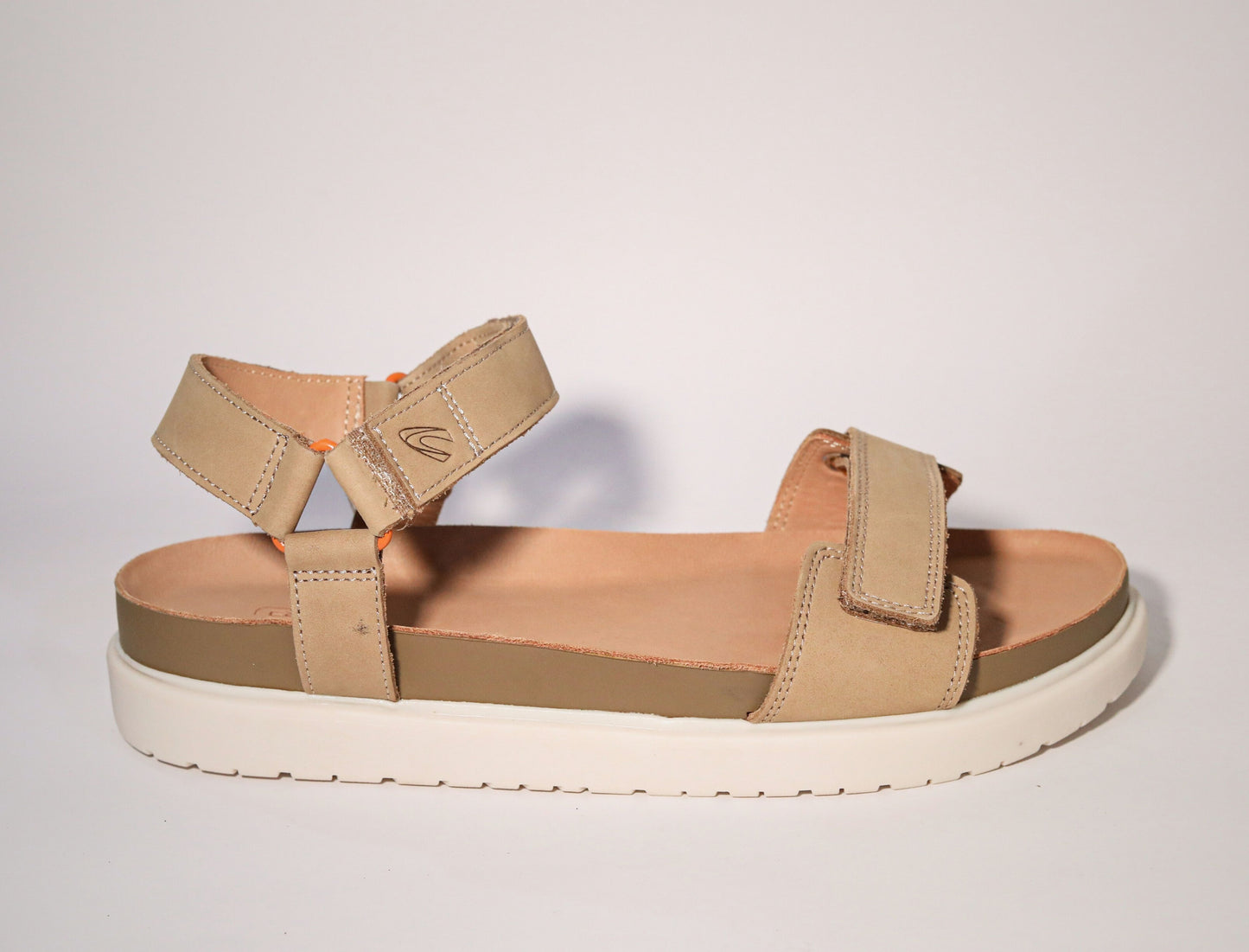 Camel Active Pad Nubuck