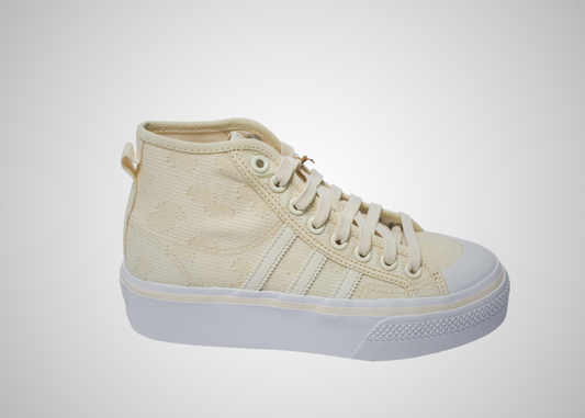 Adidas Nizza Platform Mid