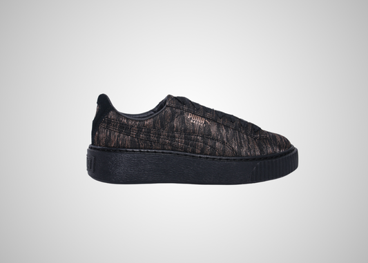 Puma Basket Platform VR