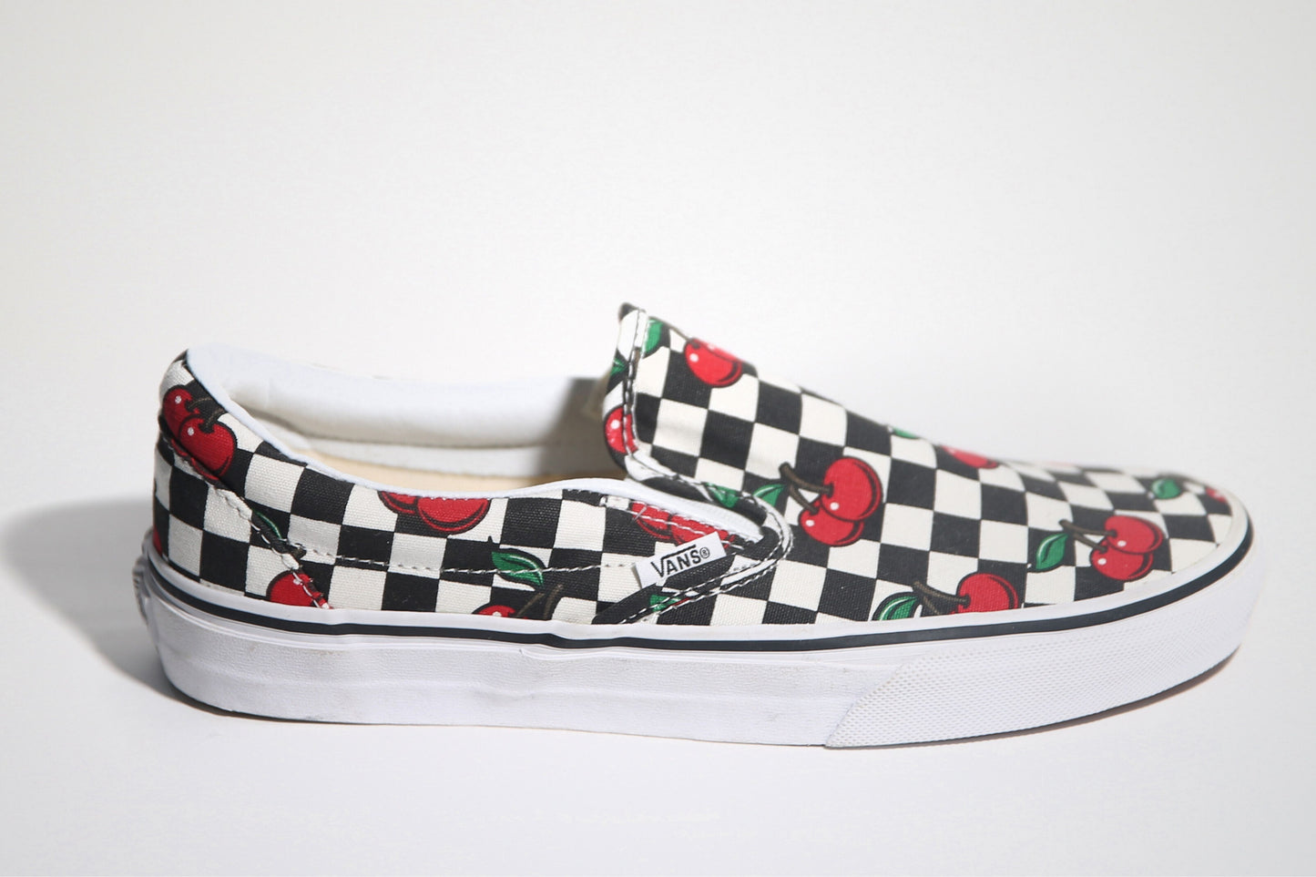 Vans Classic Slip-on