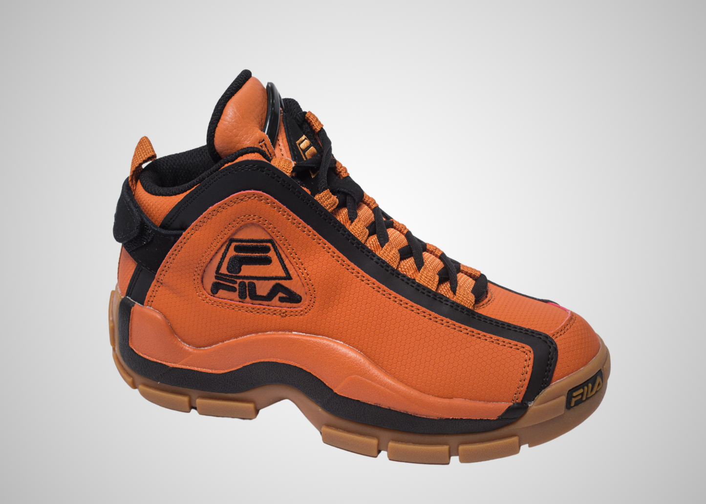 Fila Boots