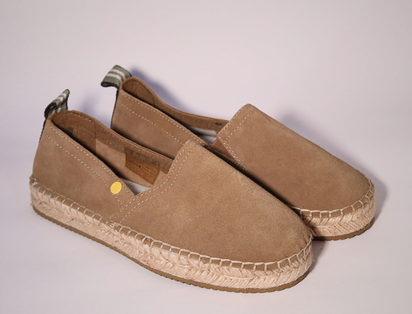 Camel Active Sun Suede