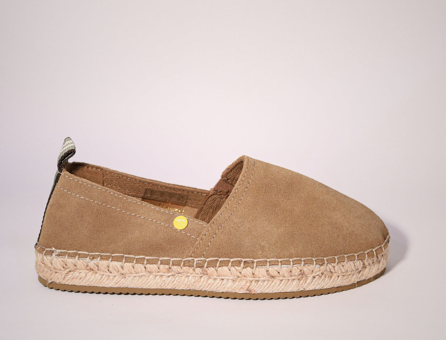 Camel Active Sun Suede