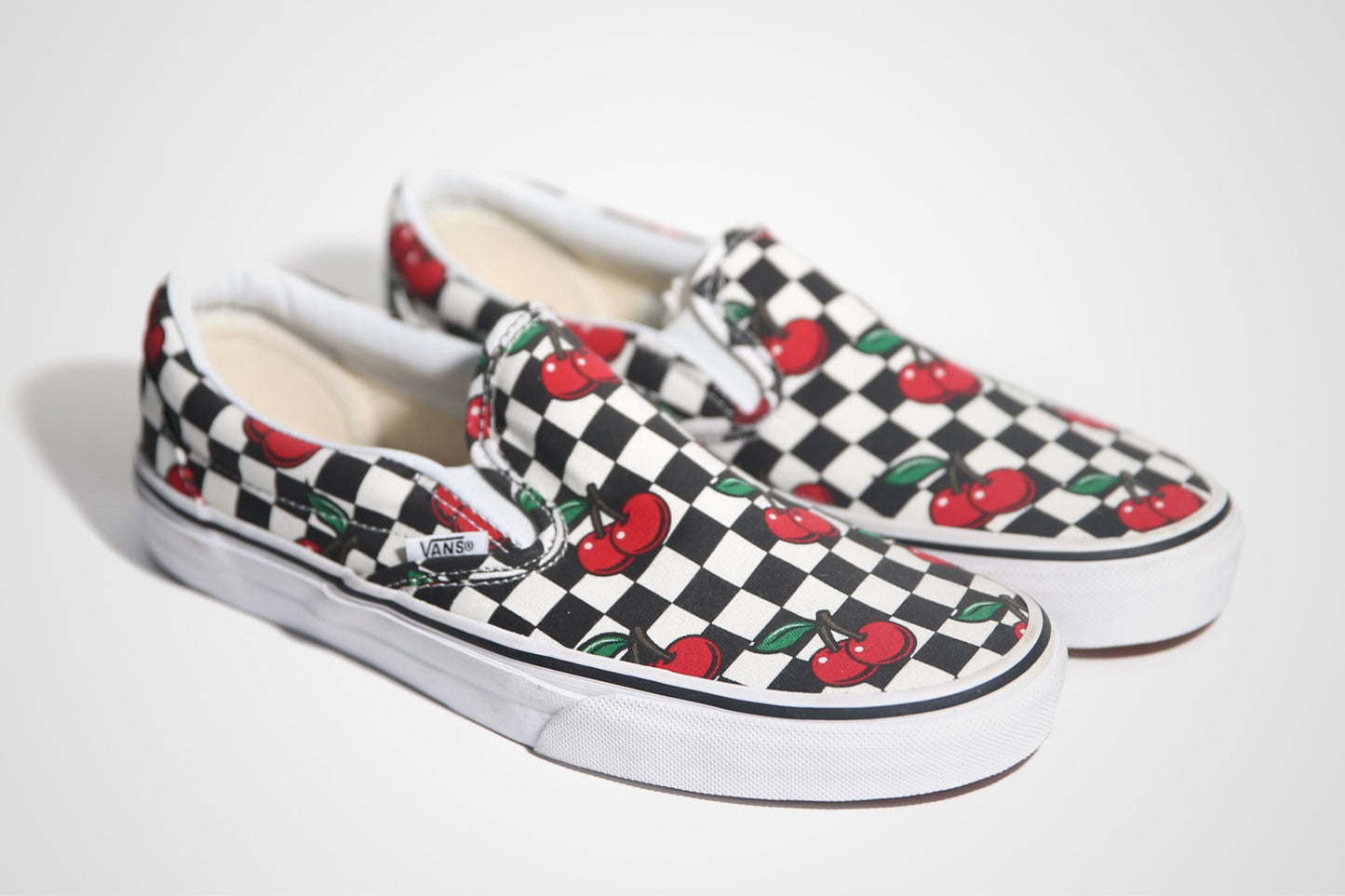 Vans Classic Slip-on