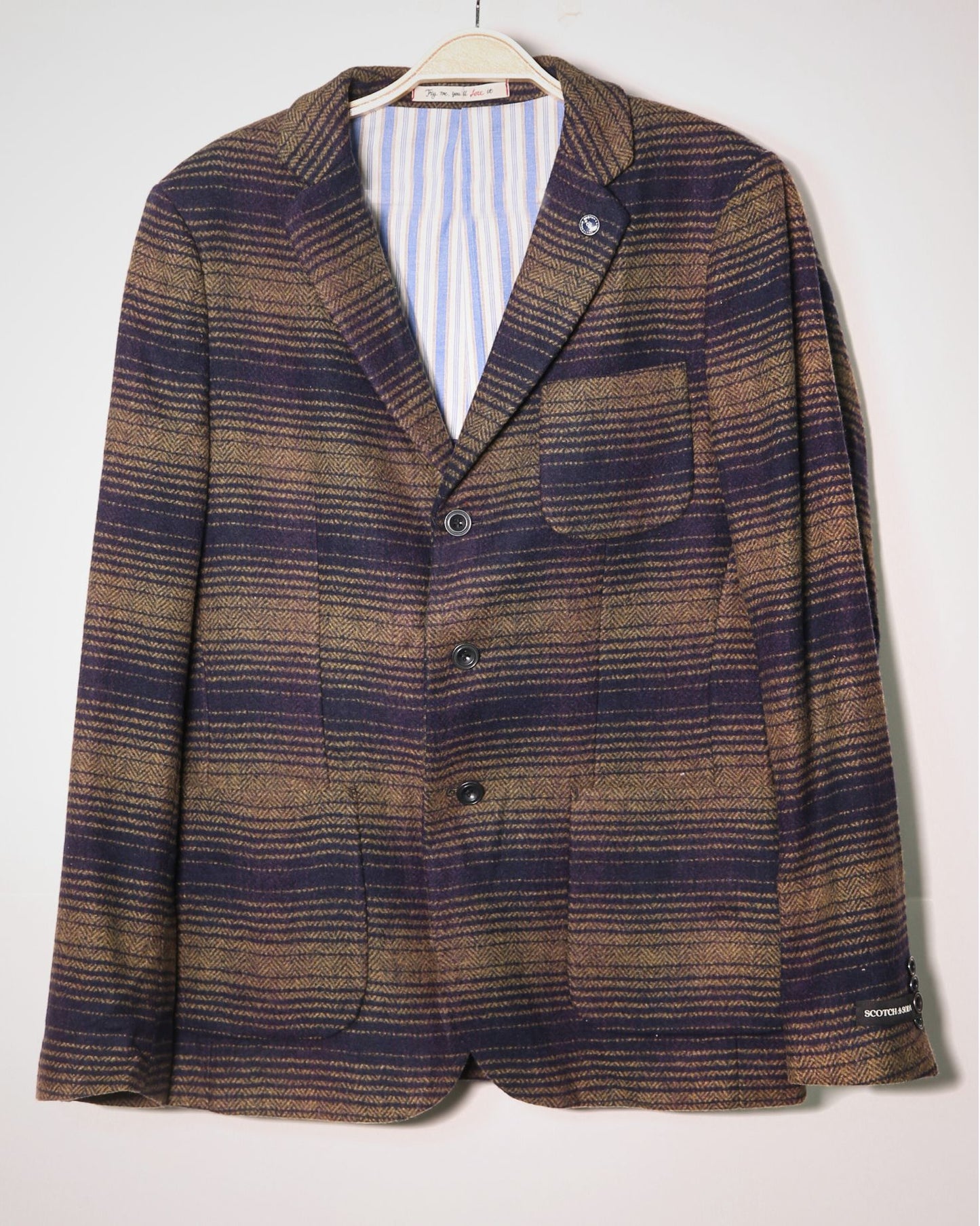 Scotch & Soda Blazer