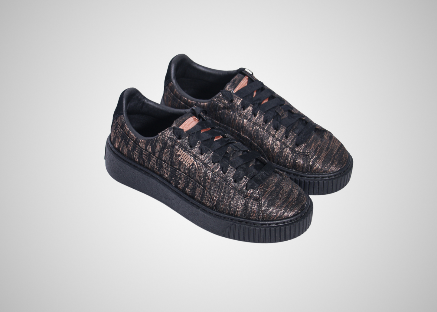 Puma Basket Platform VR