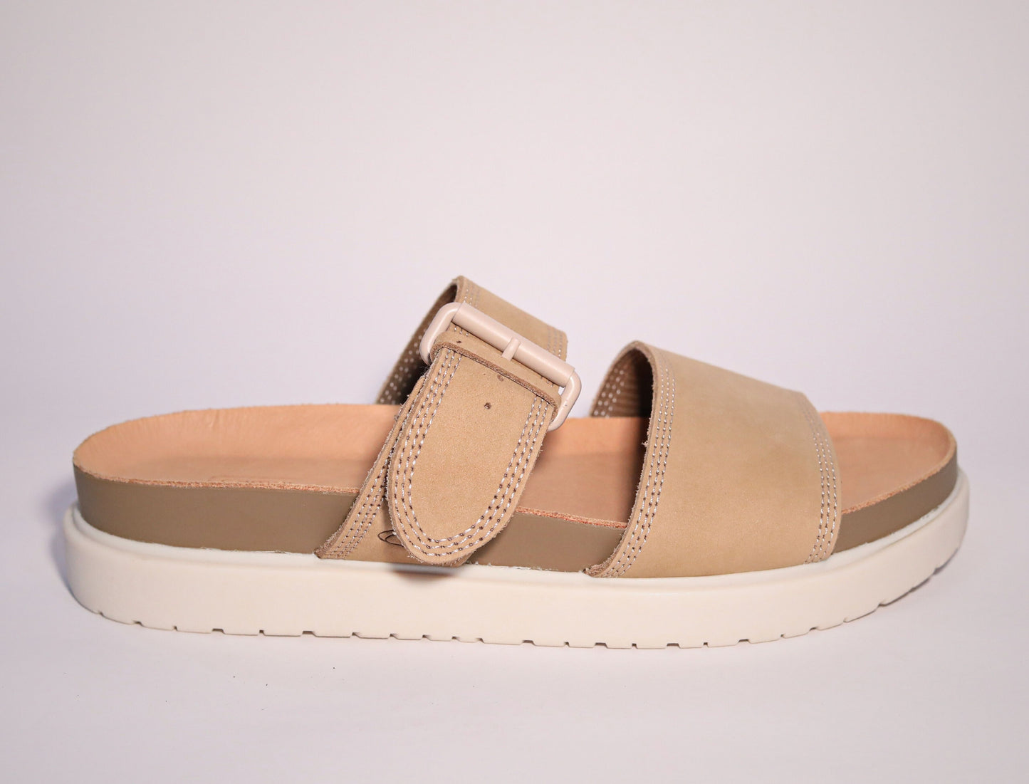 Camel Active Pad Nubuck