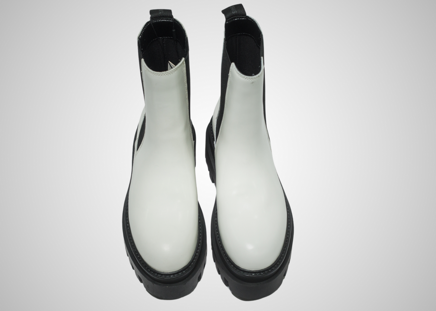 Calvin Klein Boots Flatform Mid Chelsea