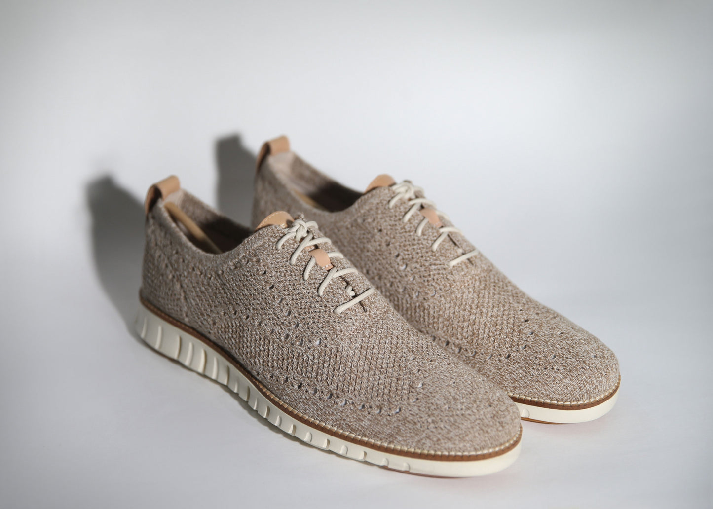 Cole Haan Zerogrand Stchlte Ox