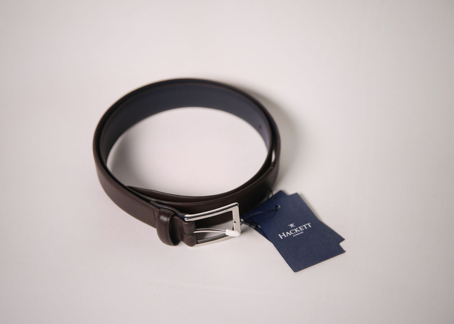 Hackett London Belt