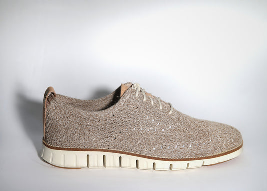 Cole Haan Zerogrand Stchlte Ox