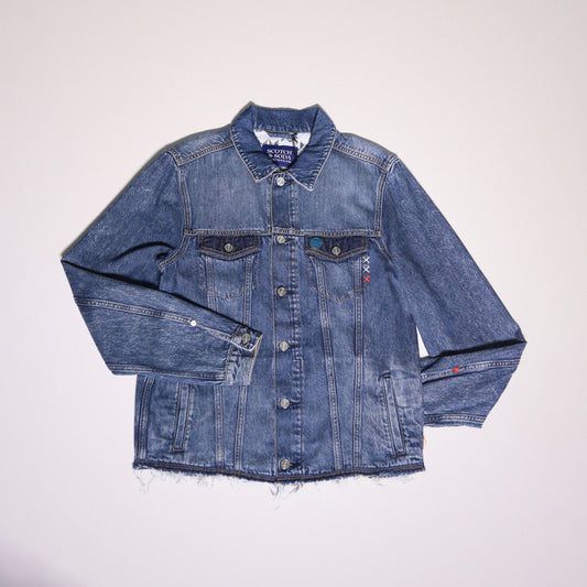 Scotch & Soda Jacket