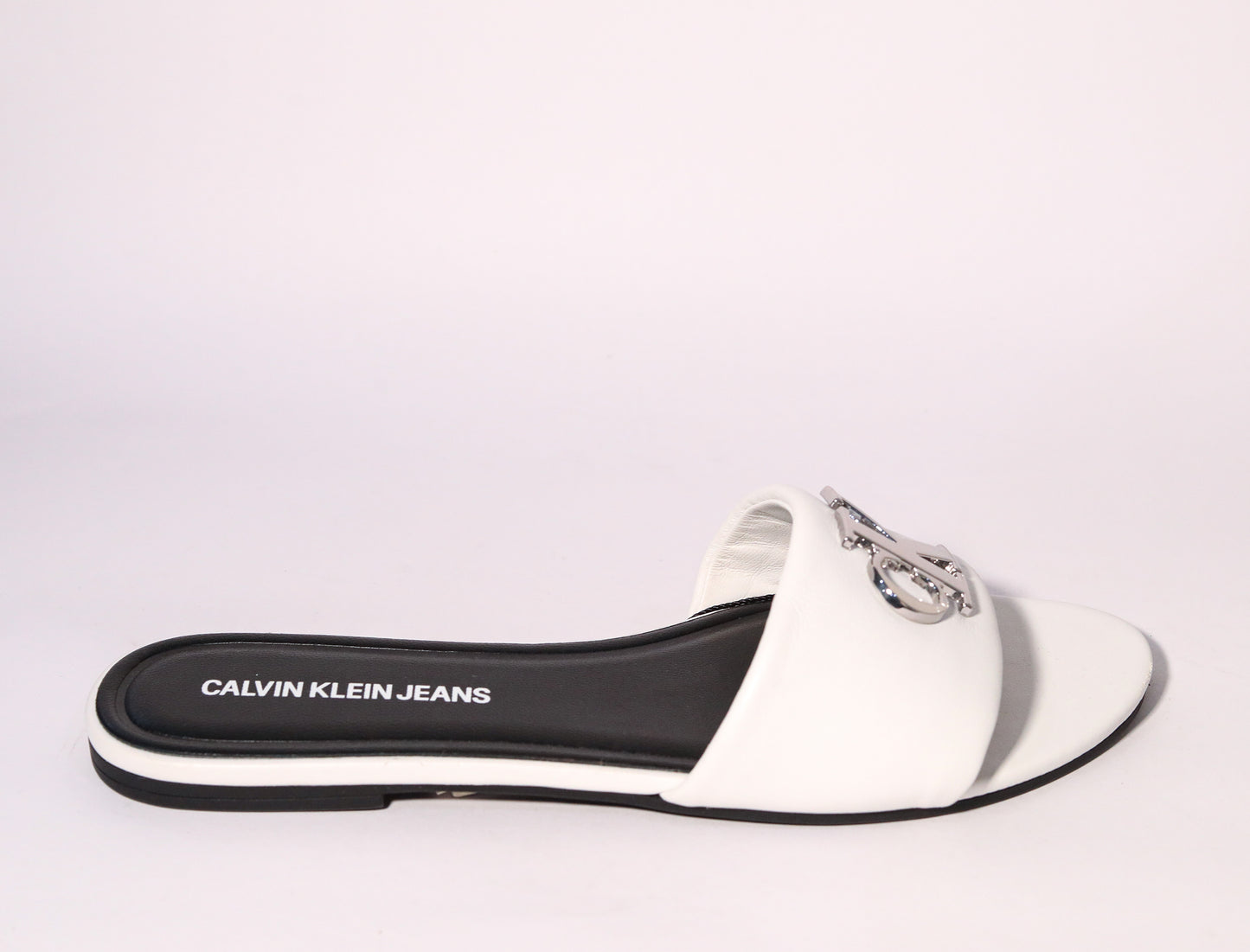 Calvin Klein Flat Sandal