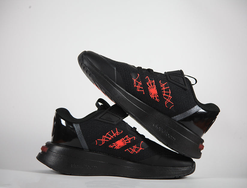 Adidas Marvel Spidey Racer El k