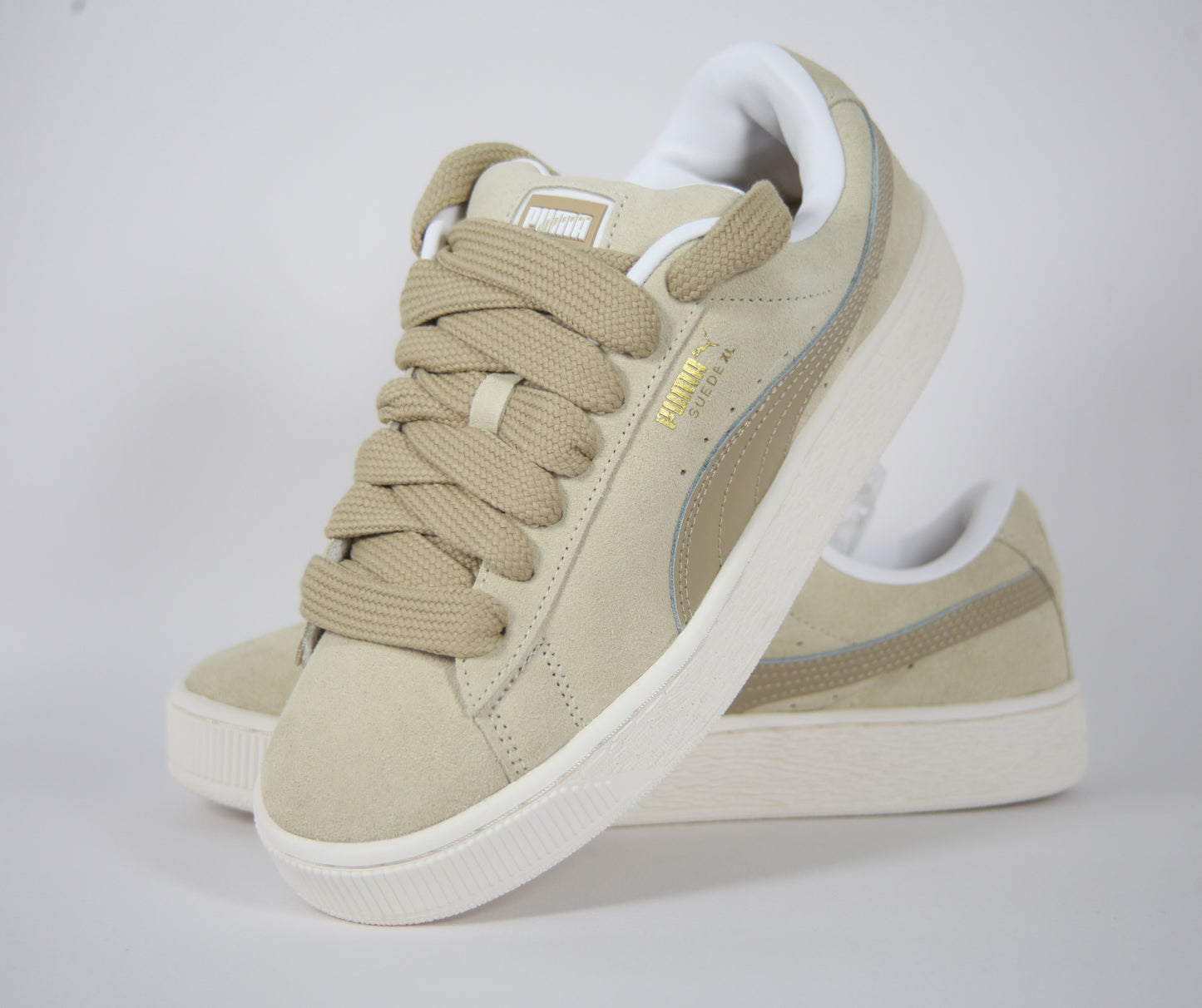 Puma Suede XL jr