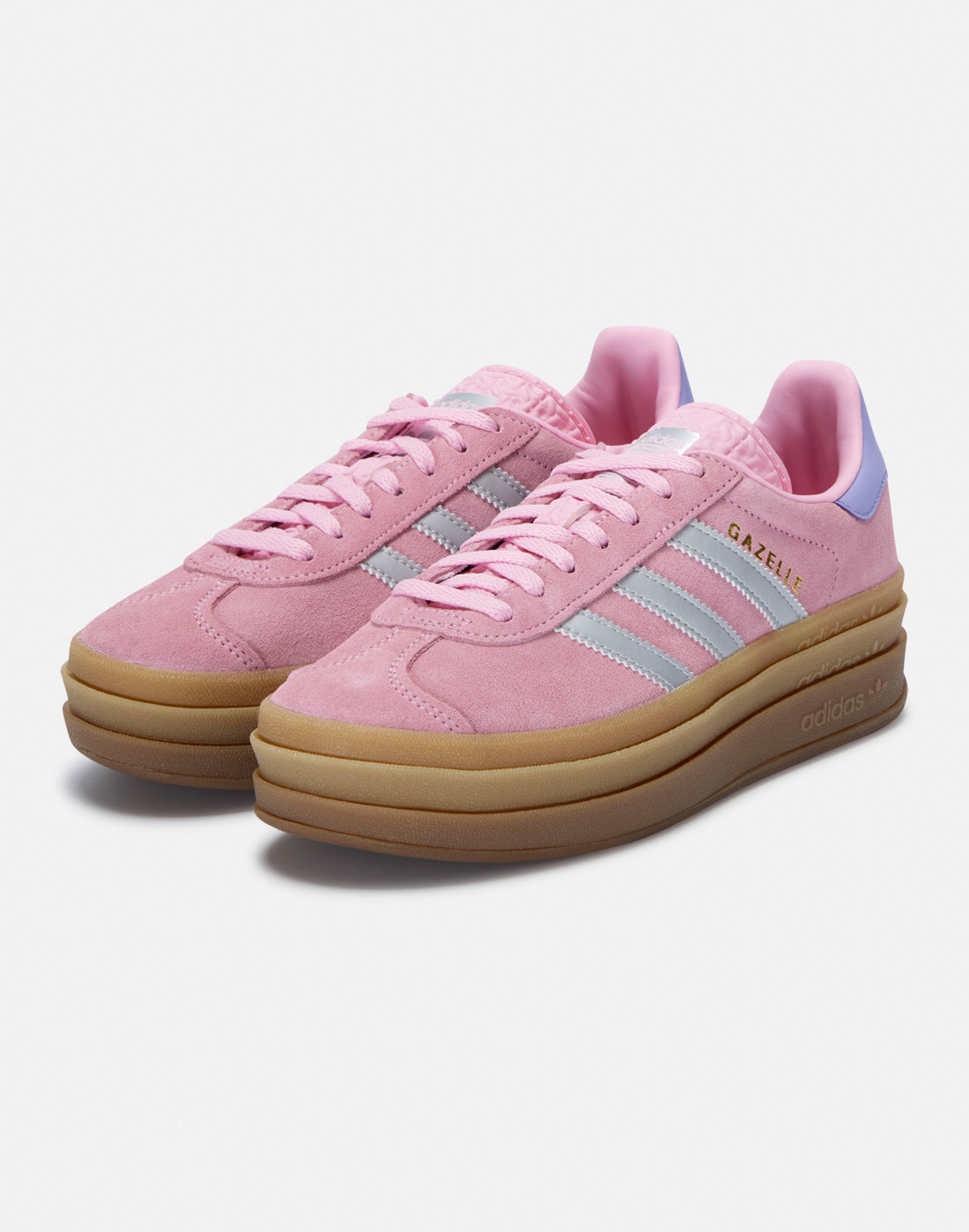 Adidas GAZELLE BOLD J
