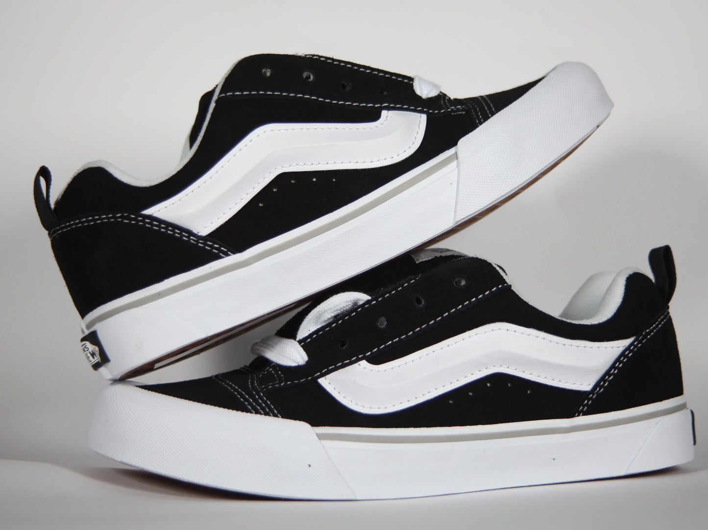 Vans Knu Skool