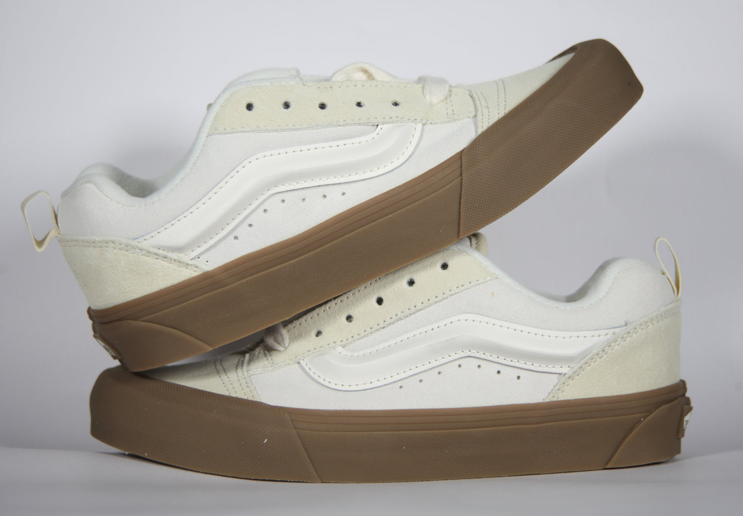 Vans Knu Skool