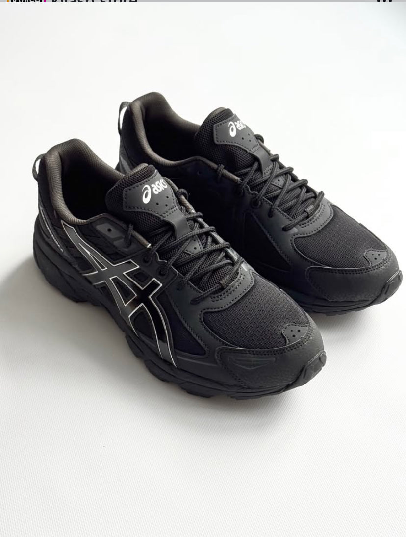 ASICS