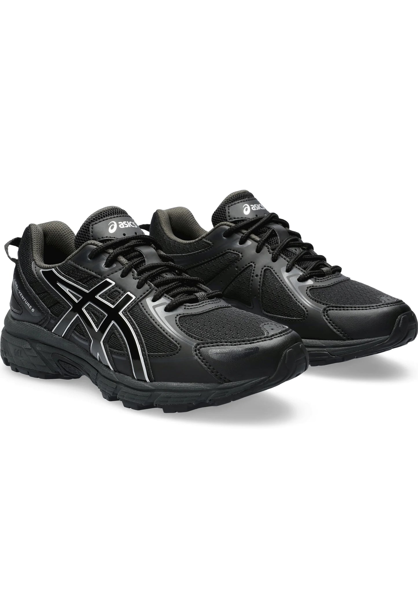 ASICS