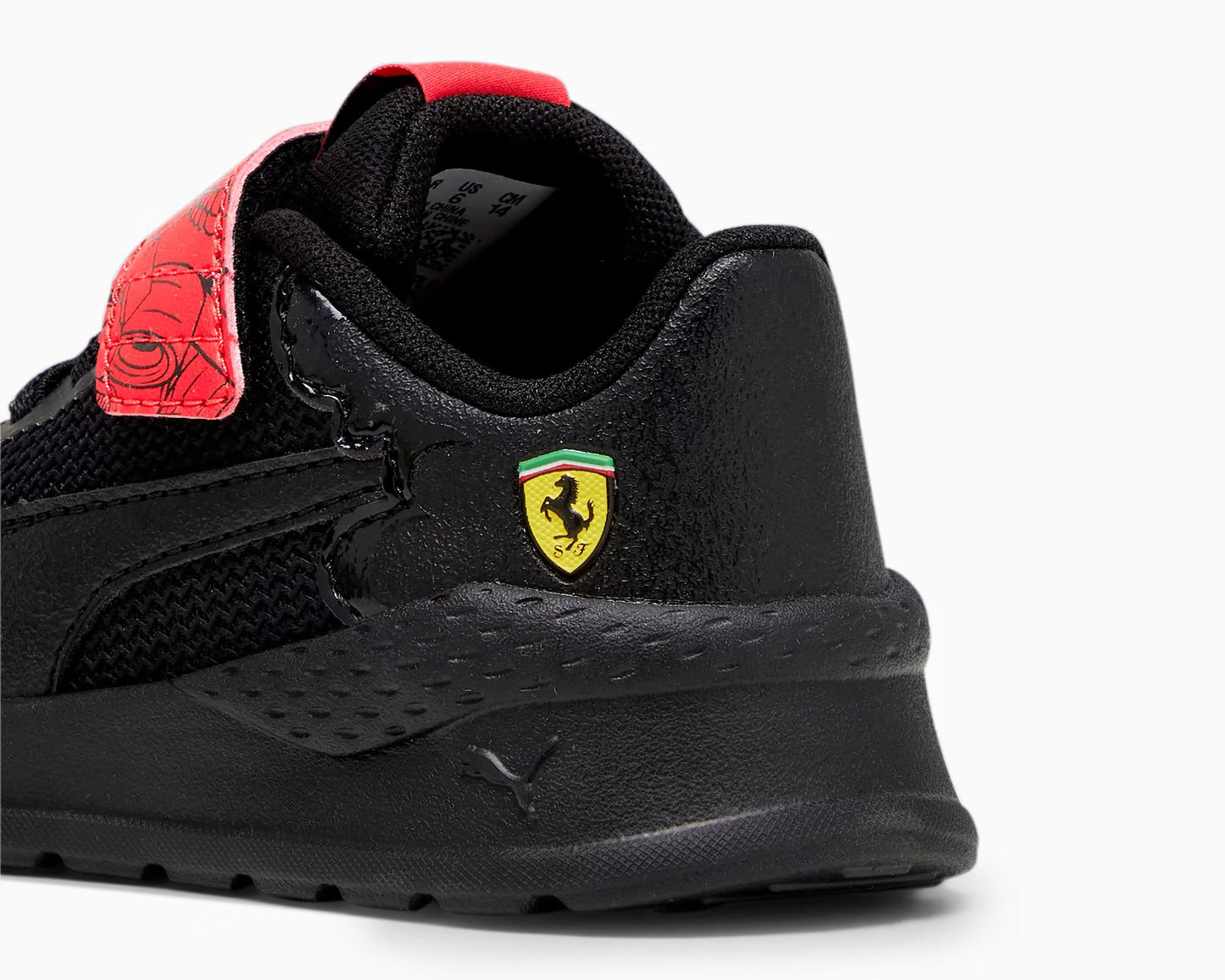 PUMA Ferrari Anzarun LS V PS