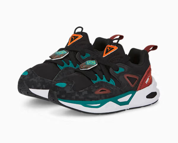 PUMA TRC Blaze Minecraft PS