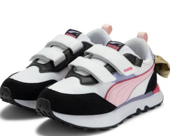 PUMA Rider FV BOW V PS