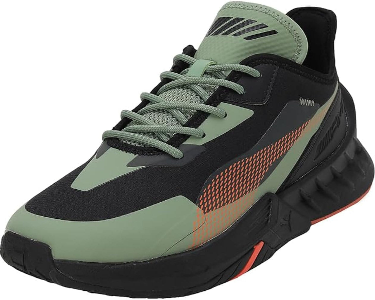 PUMA MAPF1 AMG Maco SL