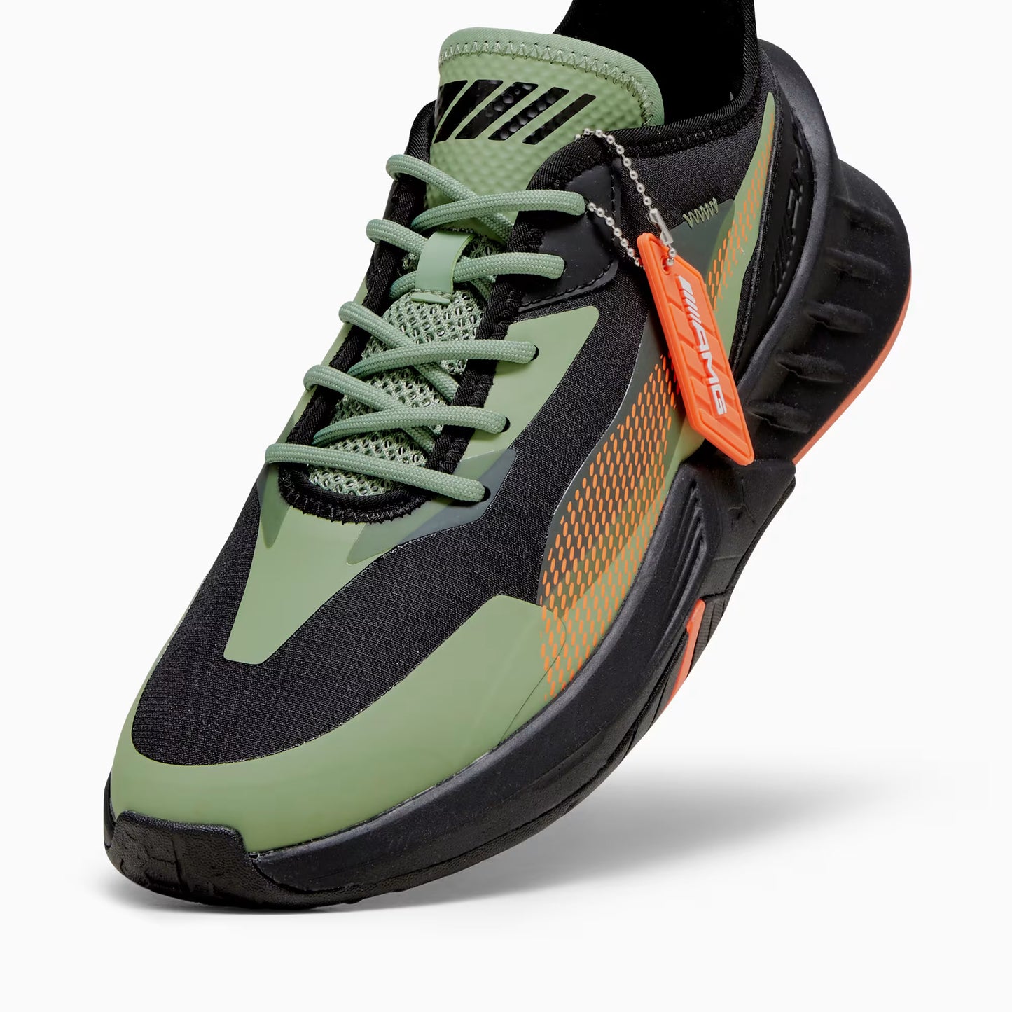PUMA MAPF1 AMG Maco SL