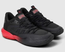 PUMA Court Rider 2.0 Batman