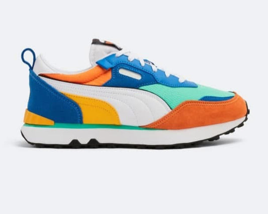 PUMA Rider FV Future Vintage Jr