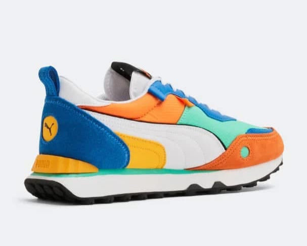 PUMA Rider FV Future Vintage Jr