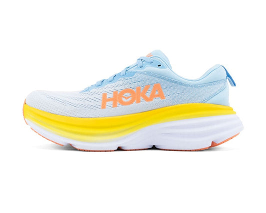 HOKA W BONDI 8