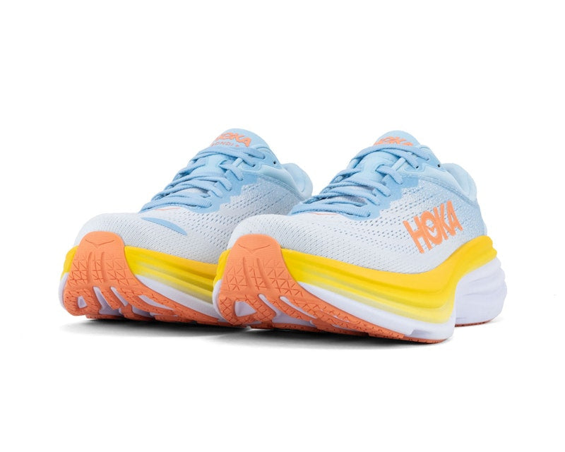 HOKA W BONDI 8