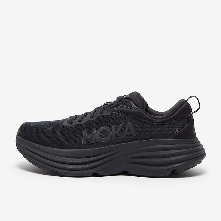 HOKA W BONDI 8 WIDE