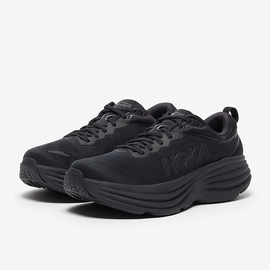 HOKA W BONDI 8 WIDE