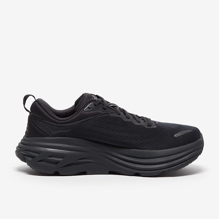 HOKA W BONDI 8 WIDE