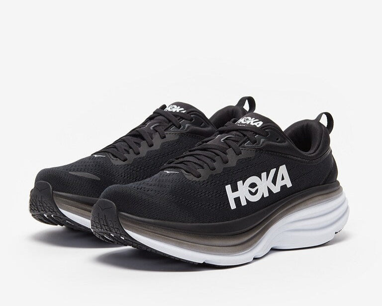 HOKA W BONDI 8