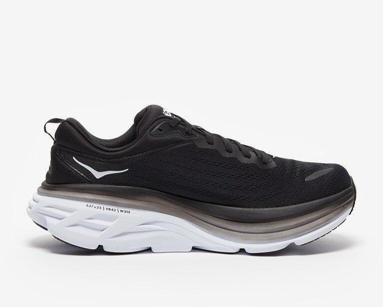 HOKA W BONDI 8