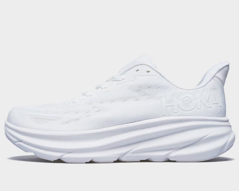 HOKA W CLIFTON